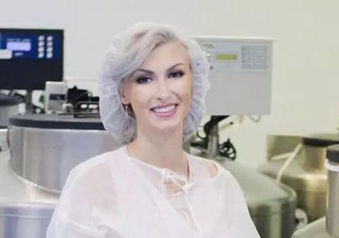 Andreea Bălan, pregătită pentru naştere: "Îmi pregătesc bagajul"