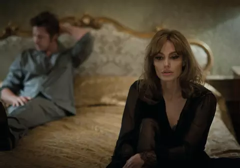 Brad Pitt și  Angelina Jolie au contract prenupțial. Cum își împart averea și cele 12 proprietăți