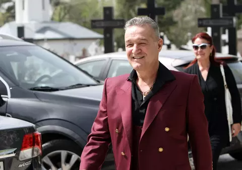 Steaua mai transferă jucători! Becali: ”Dacă am zis că-i vreau, îi vreau!”