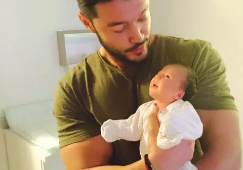 EXCLUSIV/ Afaceristă din prima zi de viață! Fiica Biancăi Drăgușanu a produs deja 3.000 de euro