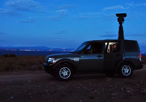 EXCLUSIV. Autoritățile sunt în alertă! Coridorul de migrație va trece prin România