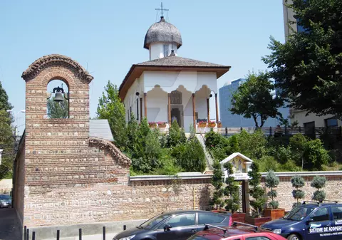 557 de ani de la atestarea Bucureștiului. Legendele Capitalei: Bucur a fost cioban din...Buzău