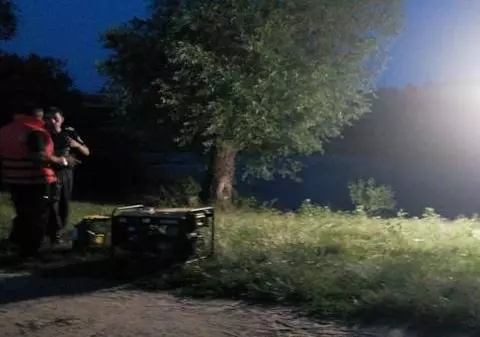 Descoperire macabră la Timișoara. Ce avea legat la gât un cadavru ce plutea pe Bega