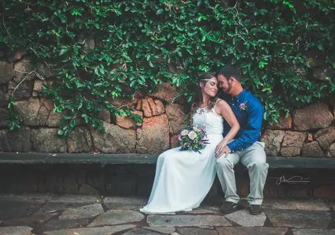 Nunta care te va emoționa până la lacrimi! Detaliul trist din cea mai frumoasă zi a doi tineri îndrăgostiți