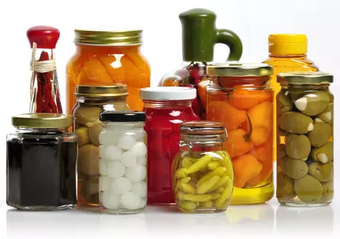 E anotimpul murăturilor! Conservanţii naturali - o alternativă sănătoasă