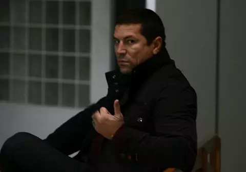 Interlopul Marius Iulian Ursoi din Constanța, găsit spânzurat în casă! S-a sinucis ca să nu ajungă din nou la închisoare