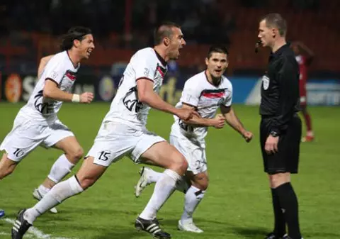 Un atacant român uitat de toți face senzație într-un campionat îndepărtat. E printre golgheteri și azi a dat 4 goluri!