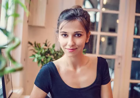 Secretul Danei Rogoz despre care nu a știut nimeni . "Mă văd mutată definitiv"