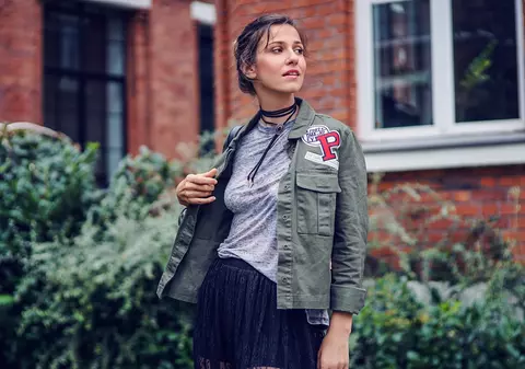 Fiul Danei Rogoz și-a făcut mama fericită. "Puține lucruri pe lume îți pot aduce o bucurie mai mare"