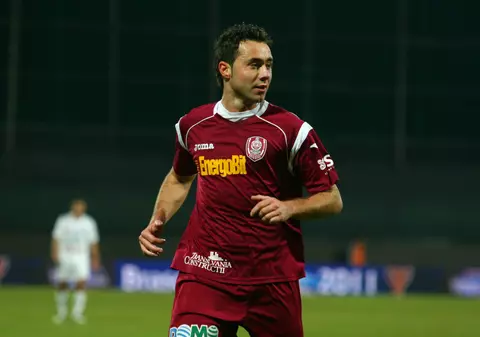 De Zerbi, rechemat să îndrepte situația la Palermo. Fostul CFR-ist îl înlocuiește pe Corini