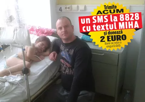 Un caz înfiorător de maltratare a unei fetițe este anchetat de procurori