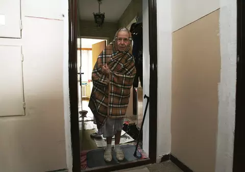 EXCLUSIV. ”Sărăcia energetică” intră în casele românilor, din 2017