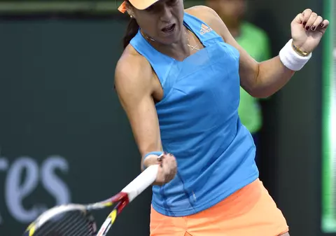 Sorana Cîrstea a fost învinsă în finala turneului demonstrativ Kooyong Classic