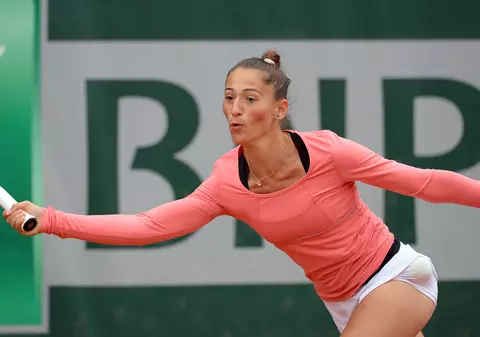 Turneul de tenis de la Istanbul: Alexandra Cadanțu, eliminată de Elina Svitolina. Sorana Cîrstea și Irina Begu sunt în ”sferturi”