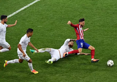 A fost discutată posibilitatea eliminării reprizelor de prelungiri la meciurile disputate sub egida UEFA