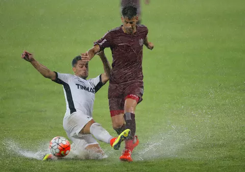 România-Muntenegru. FRF a apelat la un specialist străin pentru a ”repara" gazonul de pe Cluj Arena. Antrenamente mutate în Gruia