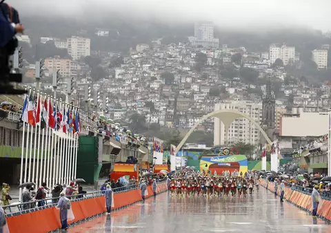 Jocurile Olimpice. Agenția Mondială Antidrog a confirmat atacul cibernetic al hackerilor din Rusia