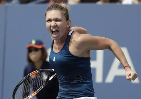 Tenisul, noul sport național. Cu fotbalul în total declin, simpatiile românilor s-au mutat către sportul alb. Iată-le pe cele 10 fete cucuiete / GALERIE FOTO