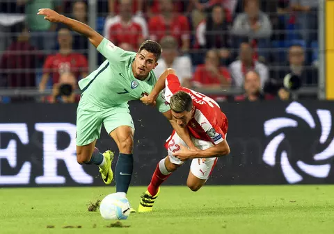 Preliminariile CM 2018. Start fals pentru campioana şi vicecampioana europeană. Kosovo, rezultat istoric. Rezultatele complete / VIDEO