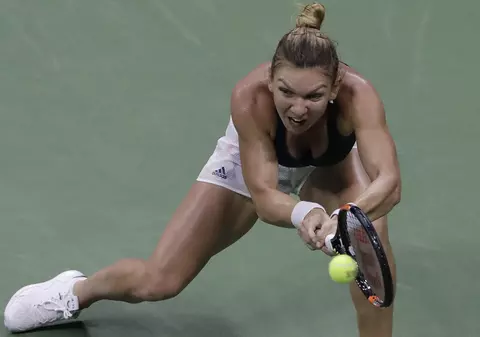 Simona Halep nu va mai juca la Tokyo! Alarmă: s-a aflat de ce suferă sportiva noastră!