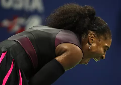 Serena Williams nu va participa la turneele din China: "Sunt dezamăgită!"