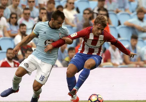 Real și Atletico, victorii la scor. Barcelona, învinsă acasă! Betis bate la Valencia după 30 de ani! Andone, ineficient. Rezultatele din Spania / VIDEO