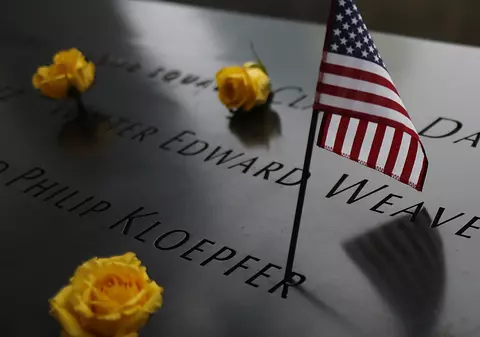 Atentate 11 septembrie 2001 | Moment de reculegere la New York, în memoria victimelor atacurilor teroriste