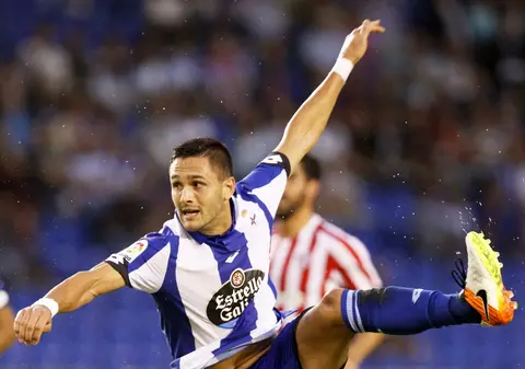 Florin Andone nu dezarmează, după înfrângerea cu Bilbao: "Capul sus, vor mai fi ocazii!"