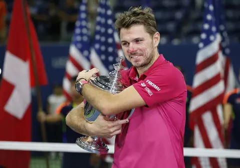 Stan Wawrinka, câştigătorul de la US Open, deconspirat de antrenorul său: ”E foarte vulnerabil!”