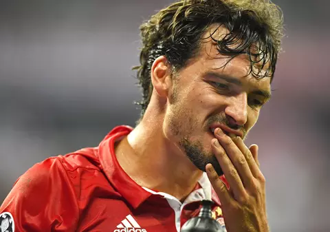 De ce a fost exclus Mats Hummels din lotul Germaniei