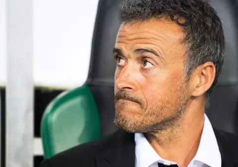 Luis Enrique: ”În iunie plec de la Barcelona”. Vine Max Allegri?