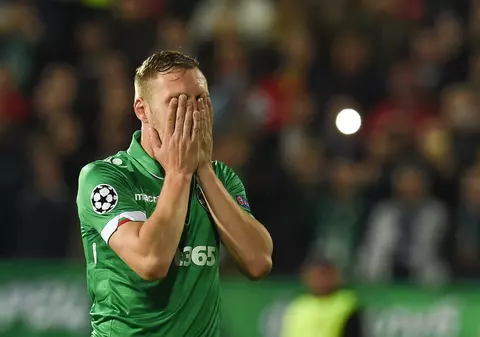 Liga Campionilor. Atletico a câștigat cu Bayern! Meci formidabil la Glasgow. Moți a ratat un penalty cu PSG! / FOTO&VIDEO