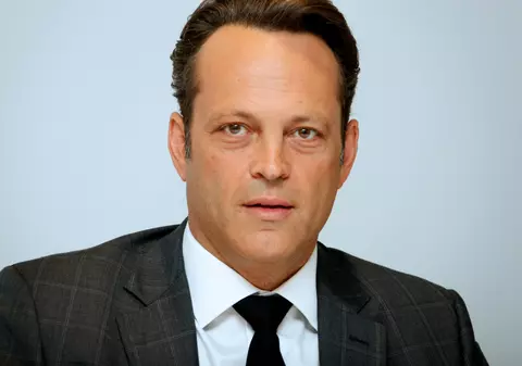 Actorul Vince Vaughn s-a tuns chel, iar acum fanii nu îl mai recunosc | FOTO