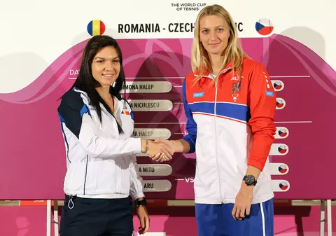 Petra Kvitova a fost atacată în propria casă. Dubla câștigătoare de la Wimbledon a fost operată la mâna stângă