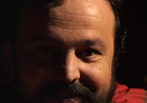 Astăzi, genialul muzician, actor și scriitor Ioan Gyuri Pascu ar fi împlinit azi 56 de ani!