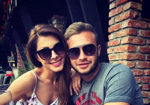 VIDEO EXCLUSIV/ Ilinca Vandici are “lipici” la puști dar... Teorie ”vandiciană” despre diferența de vârstă