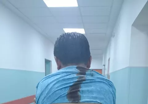 EXCLUSIV / Procurorii au clasat cazul militarului care a împușcat un bărbat în spate, acum doi ani