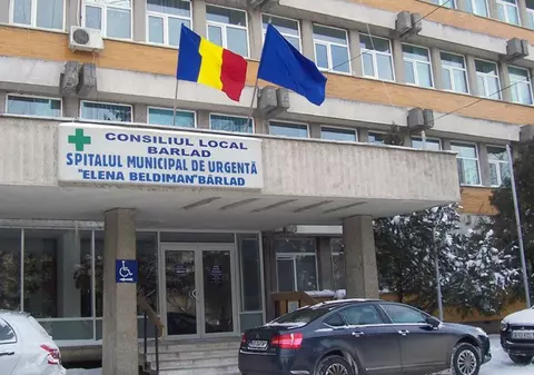 Bărbat din Bârlad, găsit mort după ce a dispărut din spital