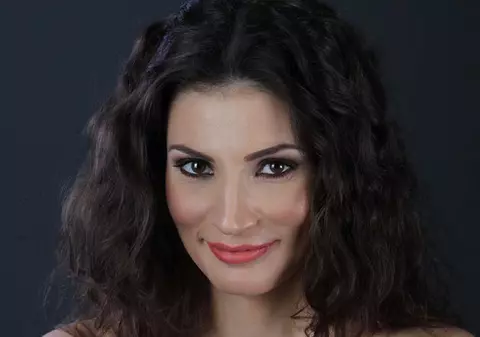 Ioana Ginghină a împlinit 39 de ani! De ce răsfăț a avut parte