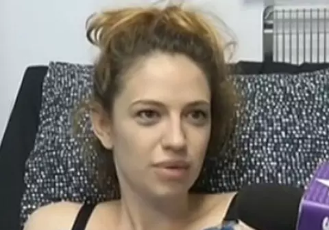 Iulia de la Abracadabra şi-a pus silicoane: "Am avut mereu un complex, sânii mei nu arătau bine"