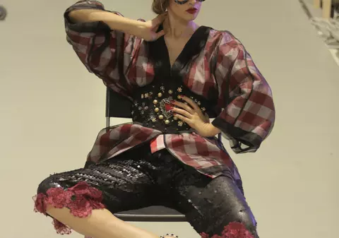 VIDEO EXCLUSIV. Iulia Albu a fost o adolescentă banală: ”Eram tunsă băiețește și purtam doar jeanși”