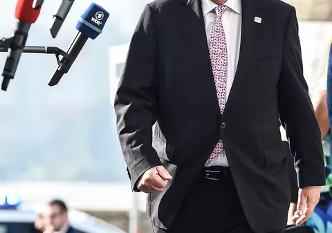 Summitul de la Bratislava| UE va acorda Bulgariei 108 milioane de euro pentru a-și proteja granițele de fluxul de migranți