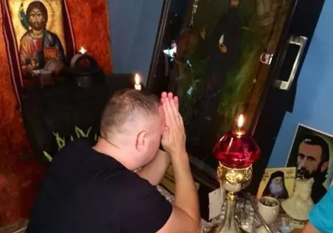 Păcătoșii care au pătimit în Săptămâna Mare, de-a lungul anilor, la DNA