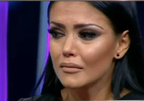 EXCLUSIV/ Andreea Mantea și-a ratat menirea. A vrut să devină actriță, dar nu a luat niciun casting