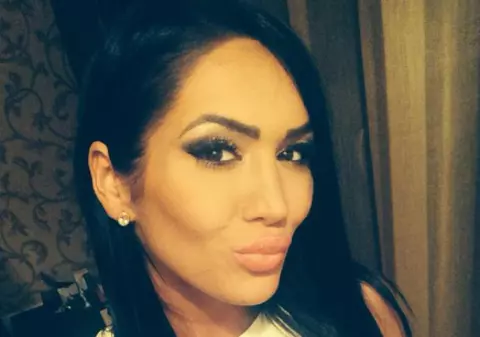 Margherita din Clejani, sexy în costum de baie. A încins internetul | FOTO