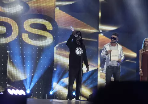 Media Music Awards 2016. Andra și Carla's Dreams, artiștii anului în România!