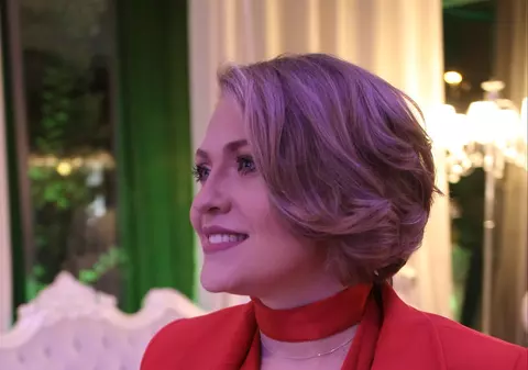 Mirela Vaida se întoarce la TV, dar a decis: nu mai prezintă ”Mireasă pentru fiul meu!”/VIDEO EXCLUSIV