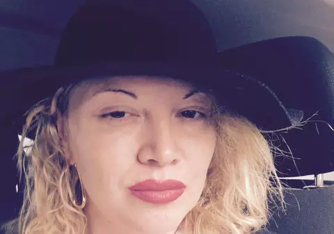 Oana Lis se destăinuie: "Câtă durere e adunată în sufletul meu"