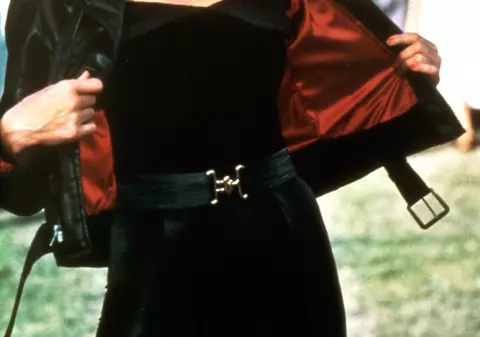 Ce fiică sexy are Olivia Newton John! Imaginile care au încins internetul