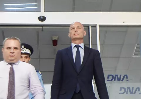 EXCLUSIV / Bogdan Olteanu a scris două legi cu dedicație pentru Biserică, după ce primit un teren scump la Snagov